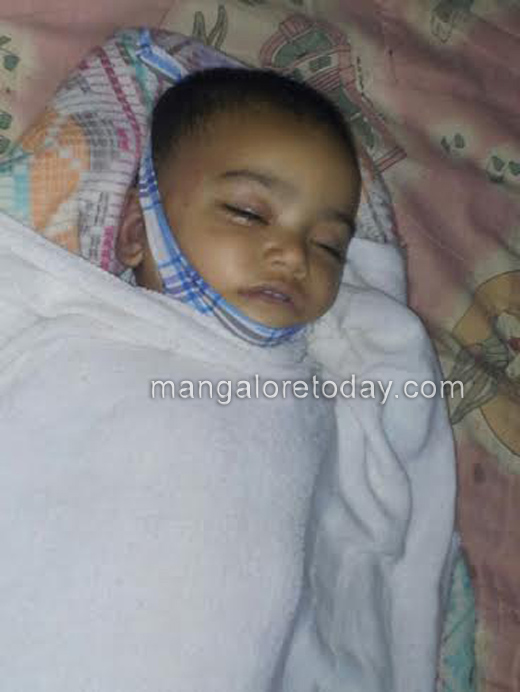 Grief-stricken Kandlur family struggles to come to terms with loss of kid   1